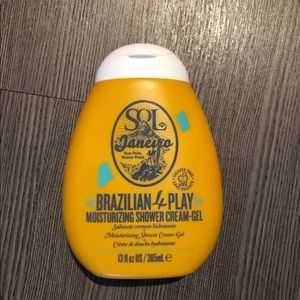 SOL DE JANEIRO BRAZILIAN Shower Gel